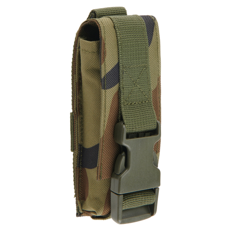 Molle Porte-chargeur Multi, Brandit