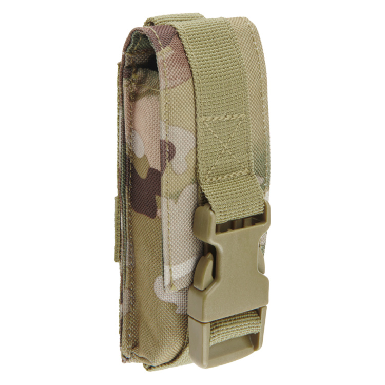 Molle Porte-chargeur Multi, Brandit