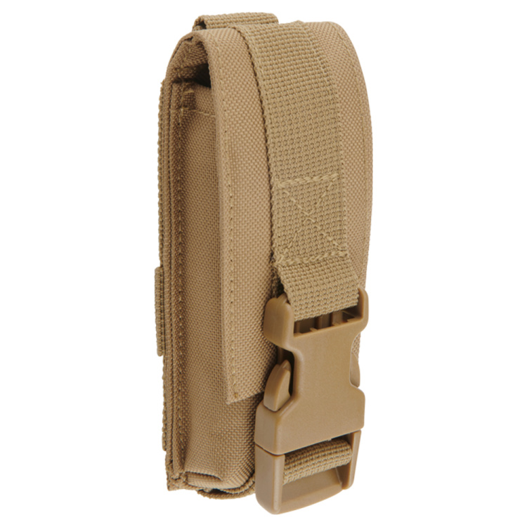 Molle Porte-chargeur Multi, Brandit