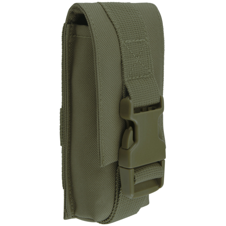 Molle Porte-chargeur Multi, Brandit