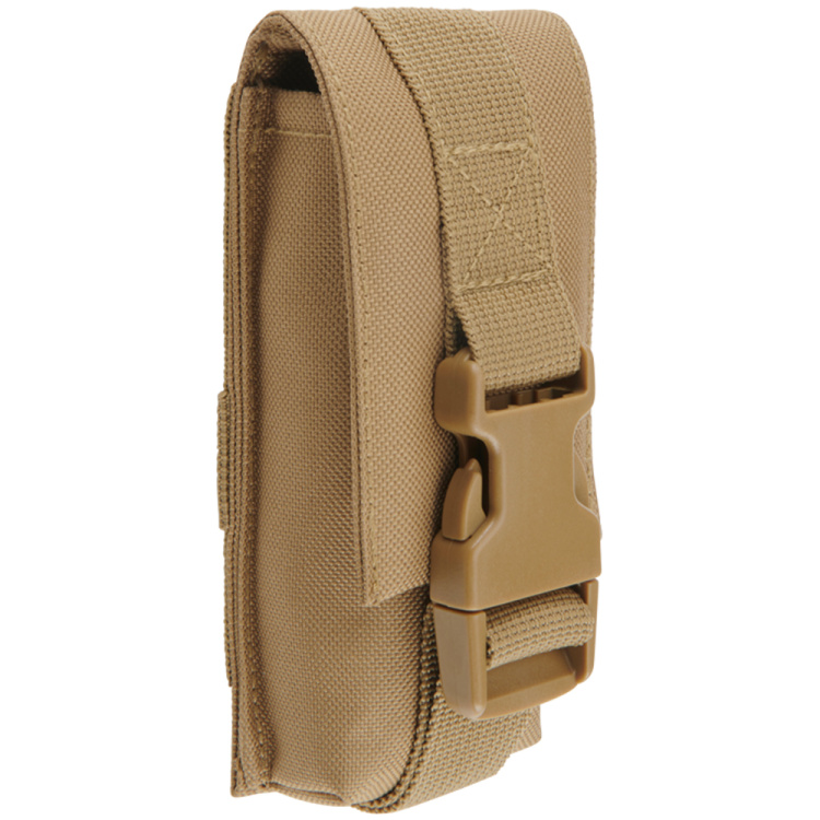 Molle Porte-chargeur Multi, Brandit