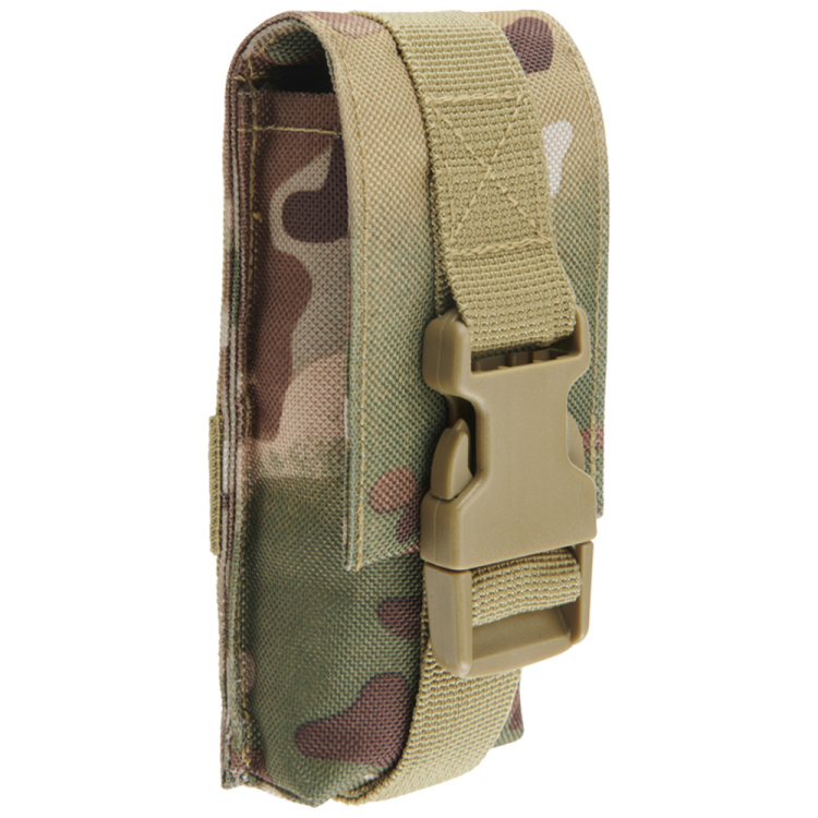 Molle Porte-chargeur Multi, Brandit