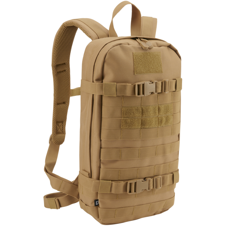 Sac à dos US Cooper Daypack, 11 L, Brandit