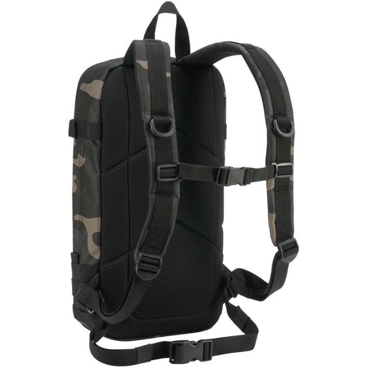 Sac à dos US Cooper Daypack, 11 L, Brandit