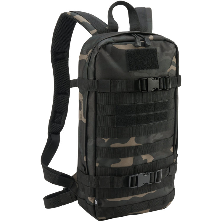 Sac à dos US Cooper Daypack, 11 L, Brandit