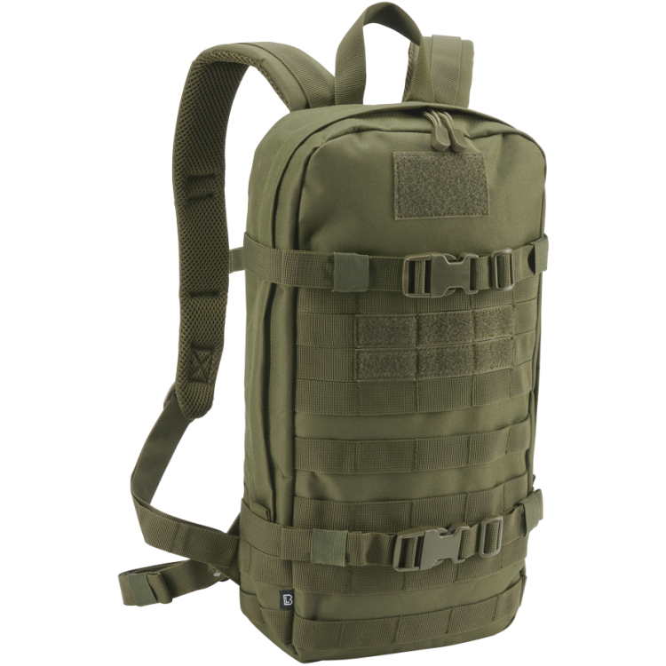 Sac à dos US Cooper Daypack, 11 L, Brandit