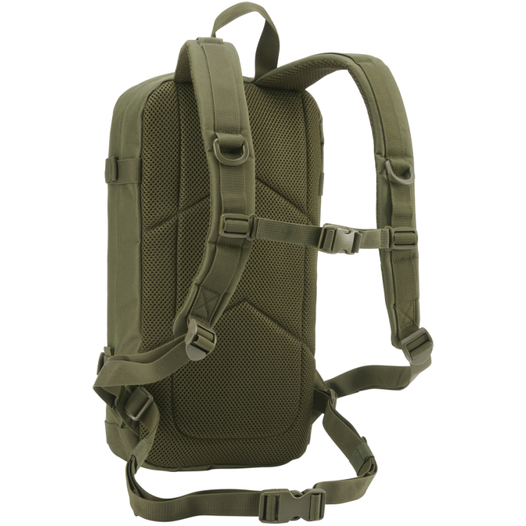 Sac à dos US Cooper Daypack, 11 L, Brandit