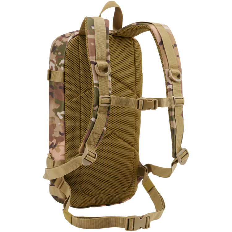 Sac à dos US Cooper Daypack, 11 L, Brandit