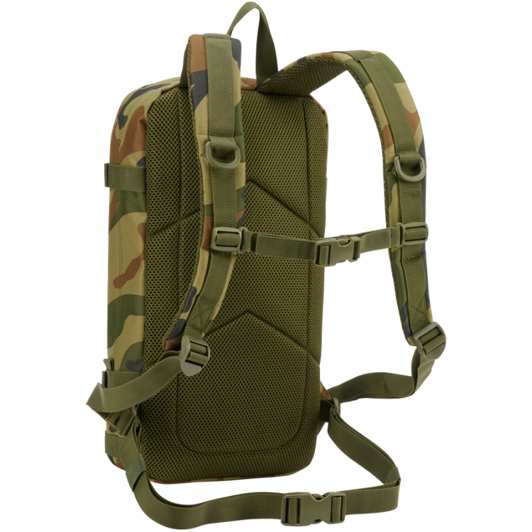 Sac à dos US Cooper Daypack, 11 L, Brandit