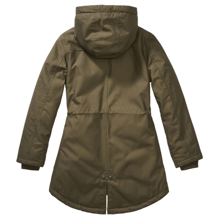 Veste femme d’hiver Marsh Lake Parka, Brandit