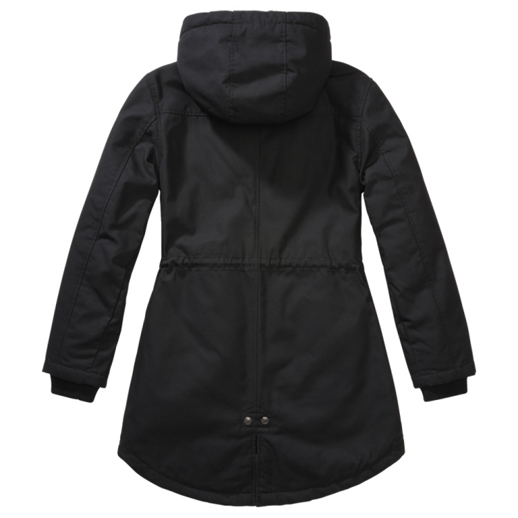 Veste femme d’hiver Marsh Lake Parka, Brandit