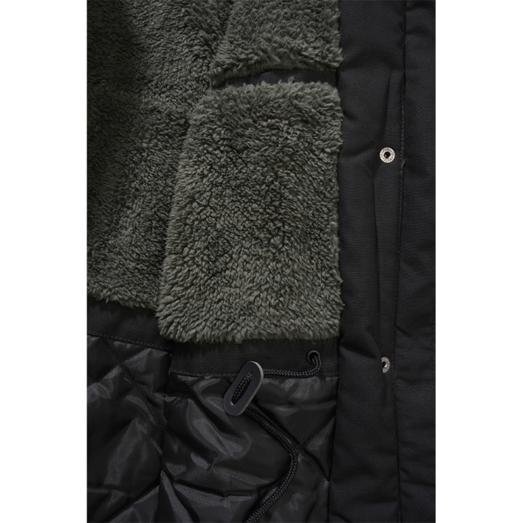 Veste femme d’hiver Marsh Lake Parka, Brandit