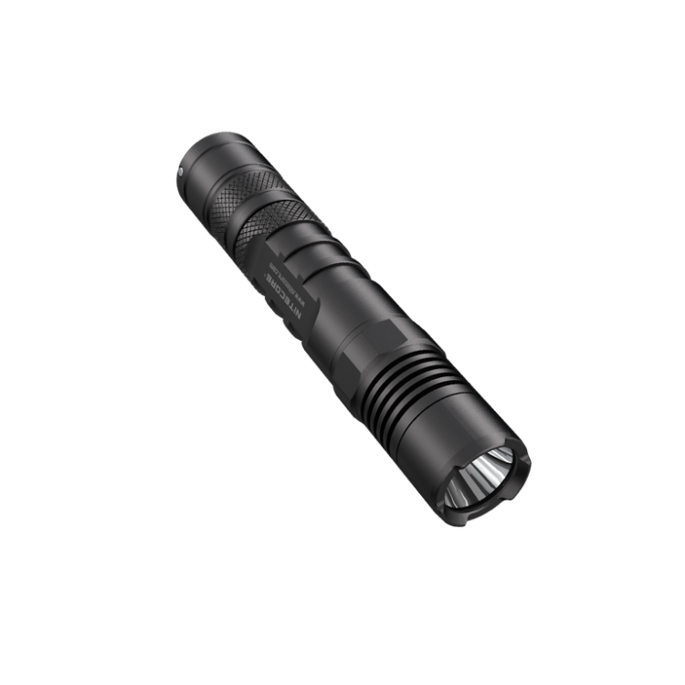 Lampe de poche P10 V2, Nitecore, 1100 lm, set