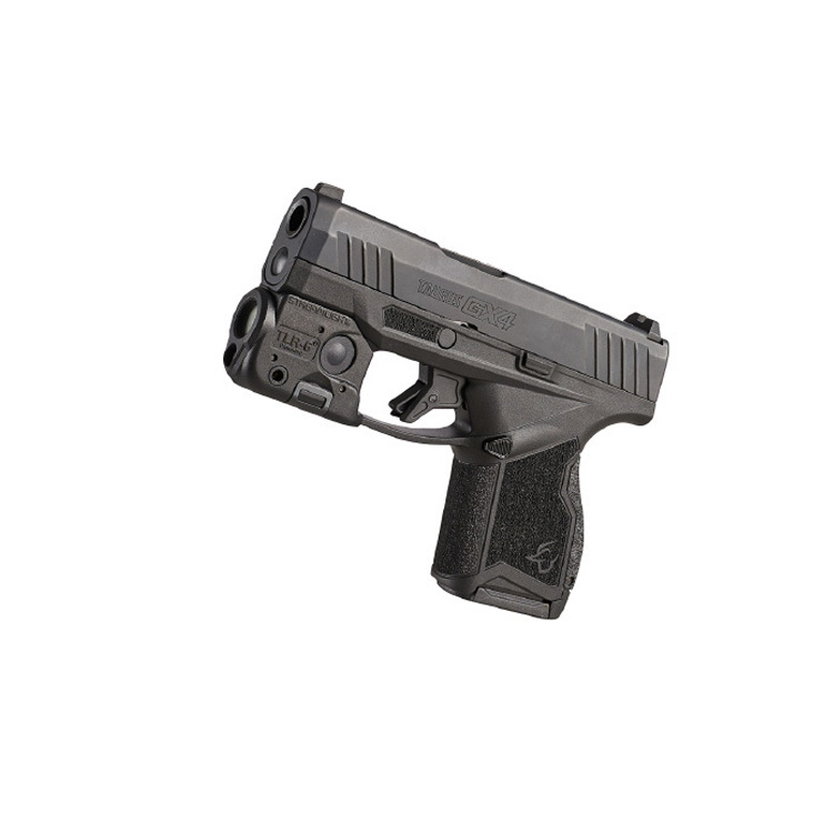 Lampe de poche pour pistolets TLR-6, Streamlight, pour Glock 43X/48, 100 lm
