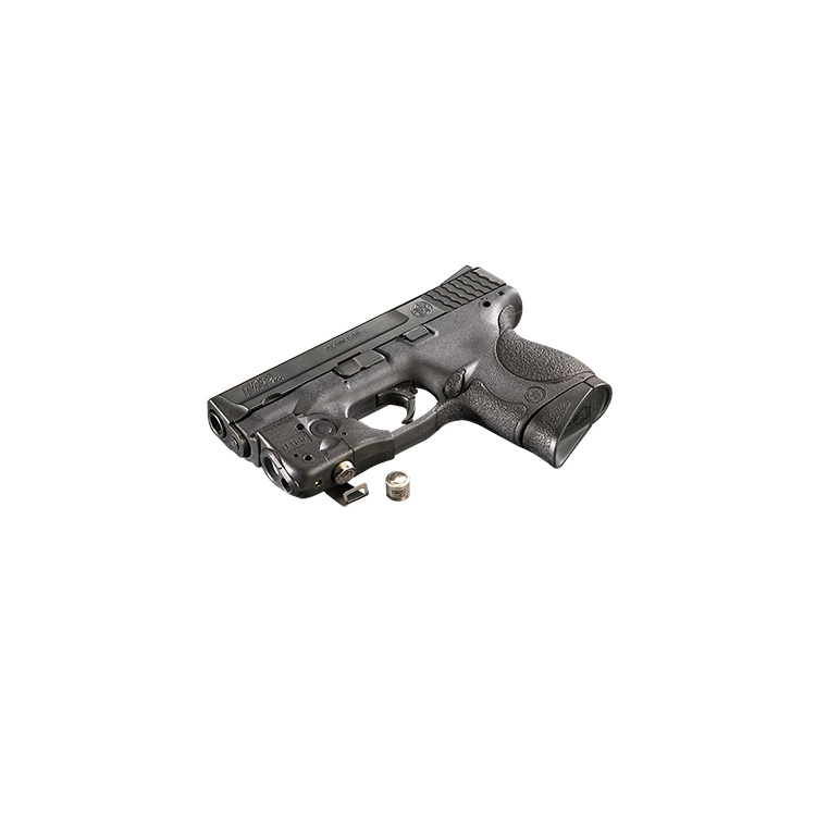 Lampe de poche pour pistolets TLR-6, Streamlight, pour Glock 43X/48, 100 lm