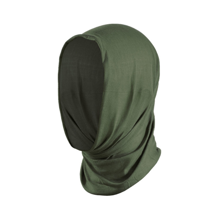 Foulard multifonctionnel, Mil-Tec
