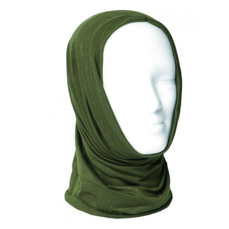 Foulard multifonctionnel, Mil-Tec