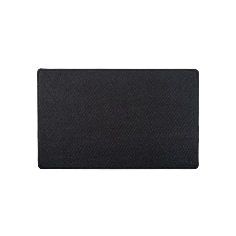 Tapis de nettoyage pour armes, Helikon, Noir