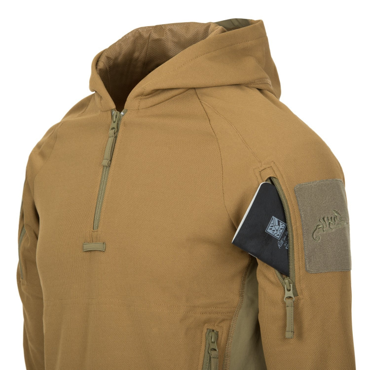 Sweat-shirt Range Hoodie, TopCool, Helikon