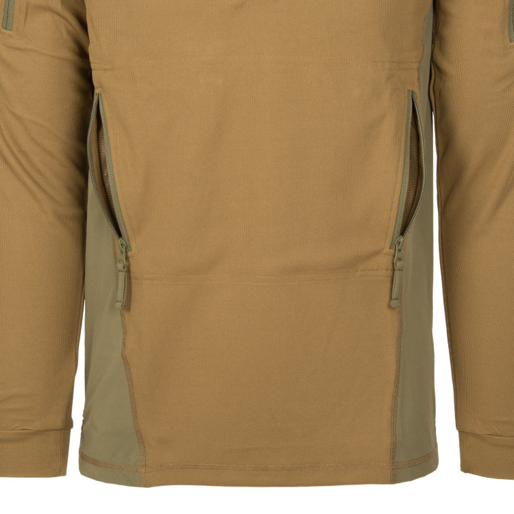 Sweat-shirt Range Hoodie, TopCool, Helikon