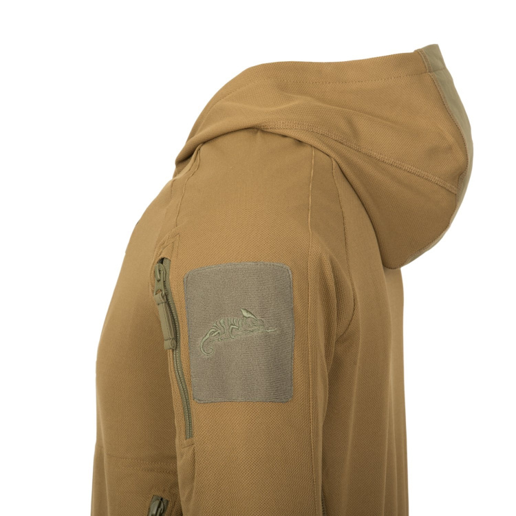 Sweat-shirt Range Hoodie, TopCool, Helikon