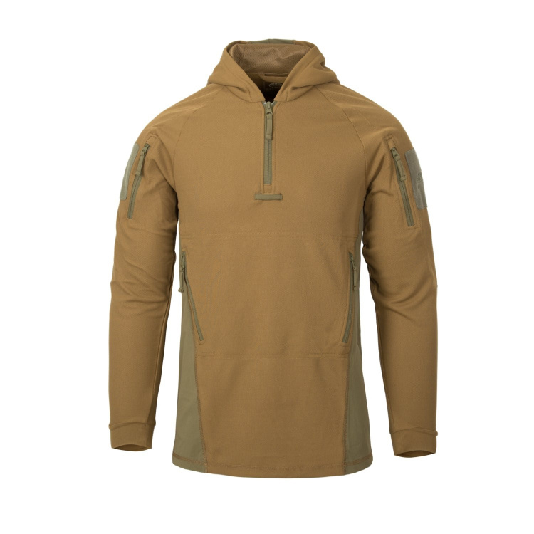 Sweat-shirt Range Hoodie, TopCool, Helikon