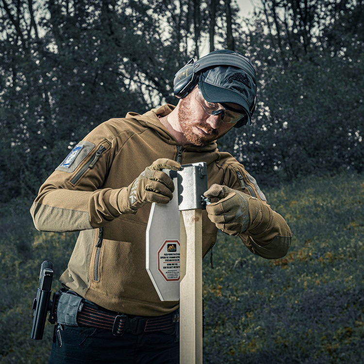 Sweat-shirt Range Hoodie, TopCool, Helikon