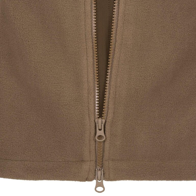 Veste polaire femme Cumulus Jacket, Helikon