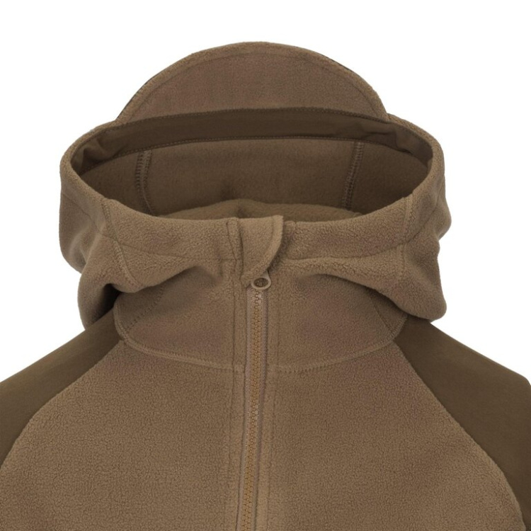 Veste polaire femme Cumulus Jacket, Helikon