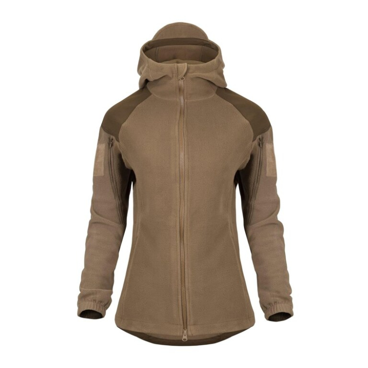 Veste polaire femme Cumulus Jacket, Helikon