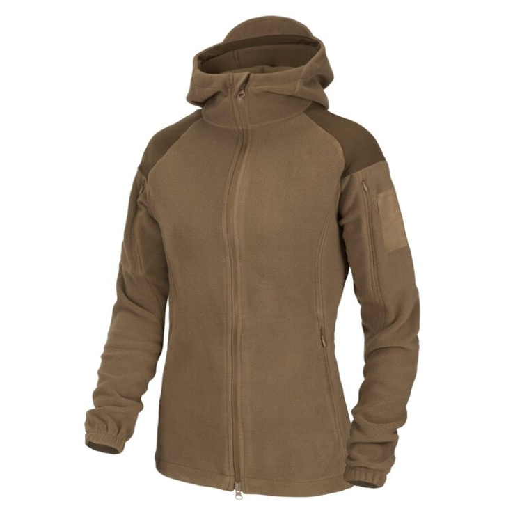 Veste polaire femme Cumulus Jacket, Helikon