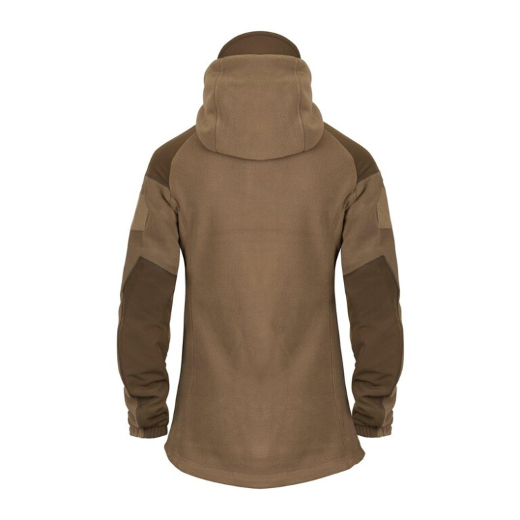 Veste polaire femme Cumulus Jacket, Helikon