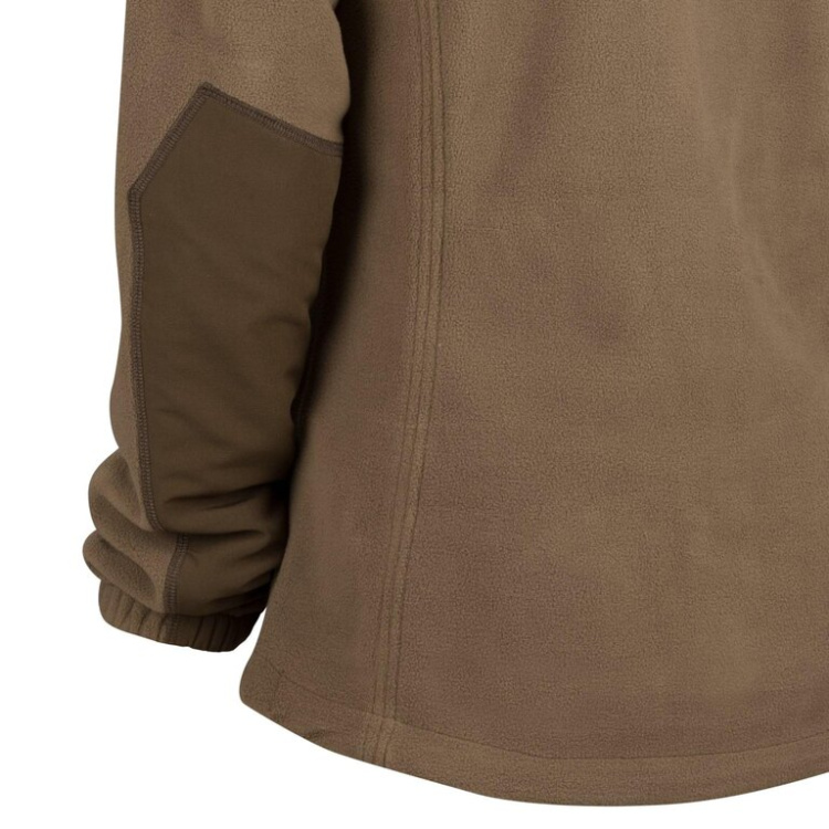 Veste polaire femme Cumulus Jacket, Helikon