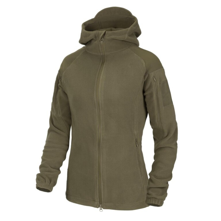 Veste polaire femme Cumulus Jacket, Helikon