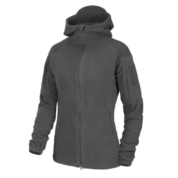 Veste polaire femme Cumulus Jacket, Helikon