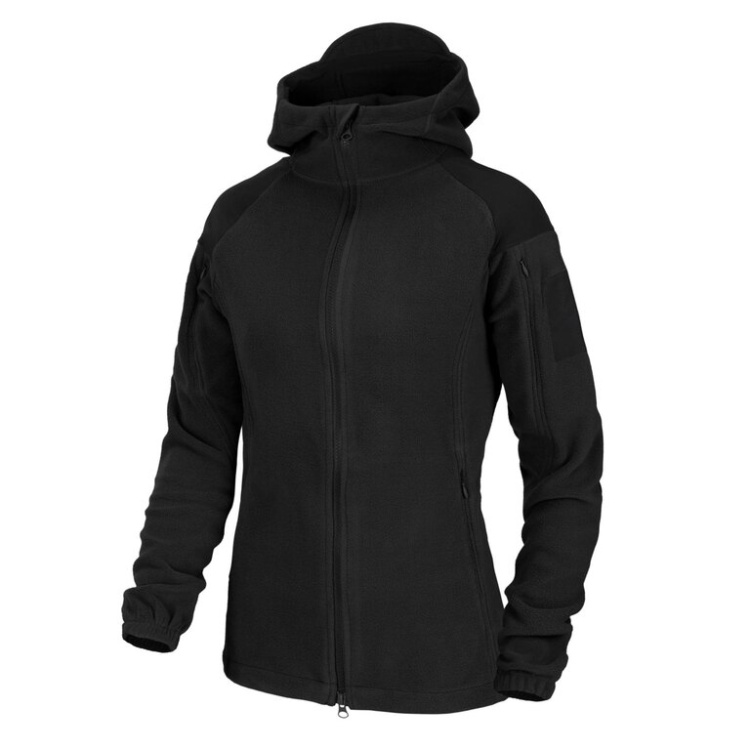 Veste polaire femme Cumulus Jacket, Helikon