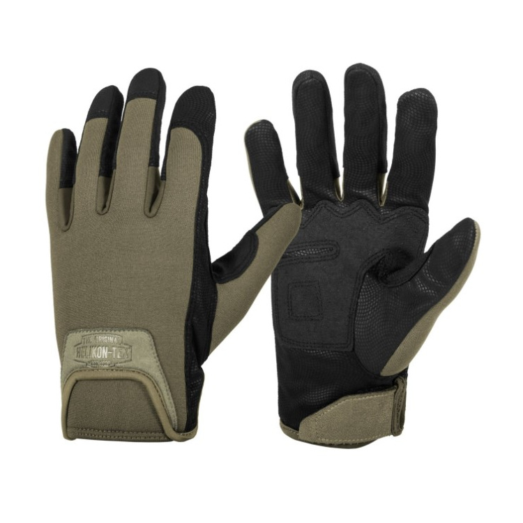 Gants Urban Tactical Mk2 Gloves, Helikon