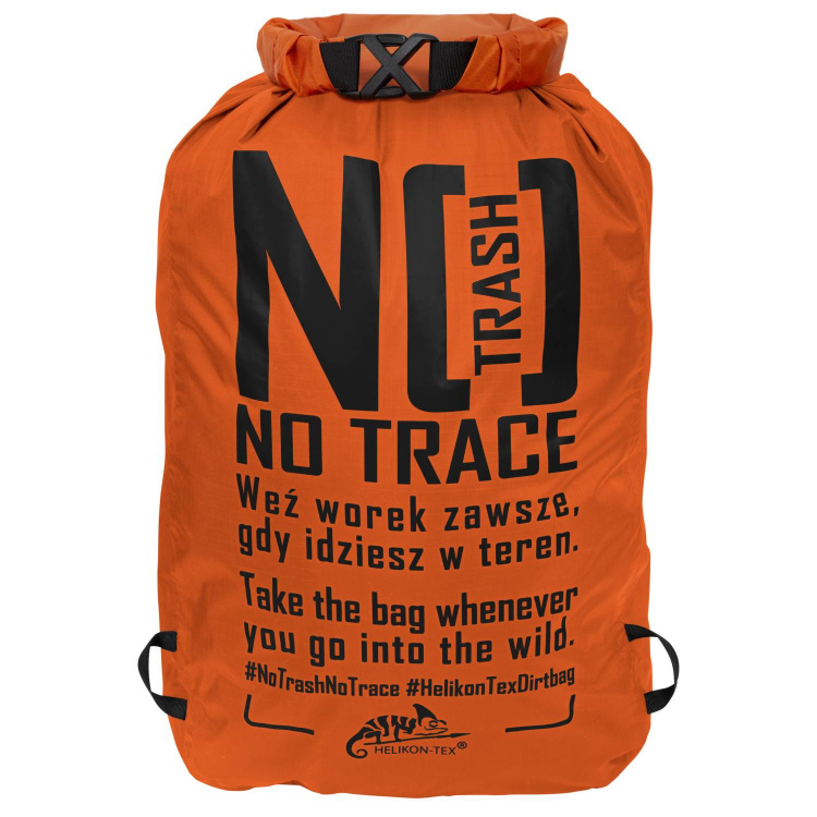 Sac poubelle Dirt Bag, Helikon