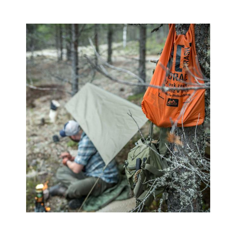 Sac poubelle Dirt Bag, Helikon
