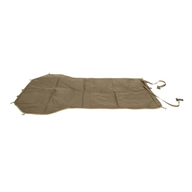 Tapis de tir Backblast, Helikon