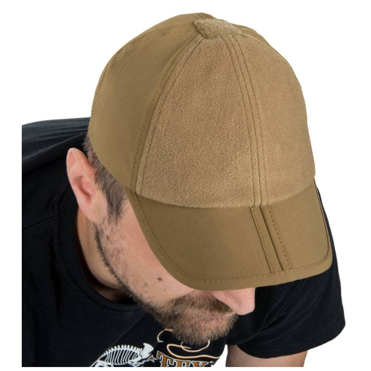 Casquette pliable BBC, Helikon