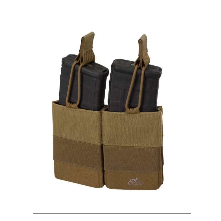 Porte chargeur double pour chargeur de fusil Competition, Helikon