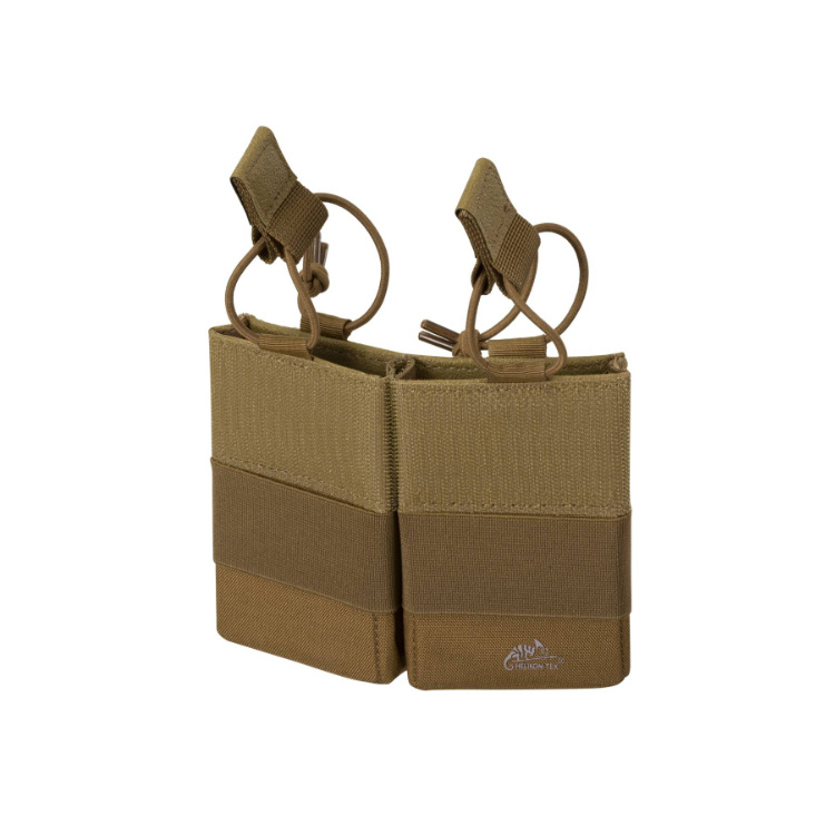 Porte chargeur double pour chargeur de fusil Competition, Helikon