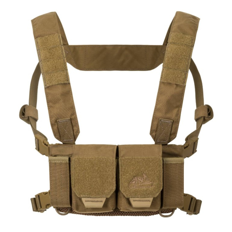 Chest-rig Competition MultiGun Rig, Helikon