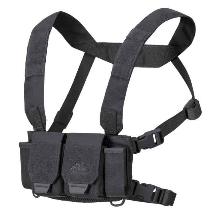 Chest-rig Competition MultiGun Rig, Helikon