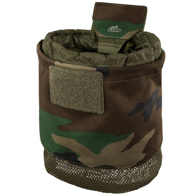Sac de Vidage Competition Dump Pouch, Helikon