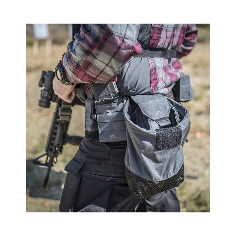 Sac de Vidage Competition Dump Pouch, Helikon