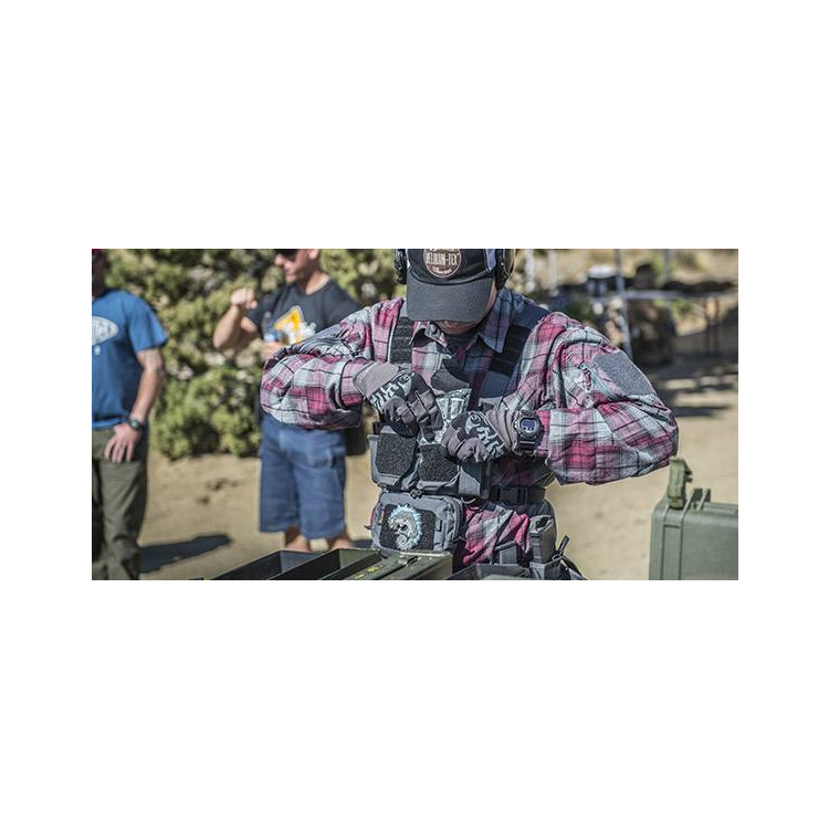Porte-chargeur Competition Utility Pouch, Helikon