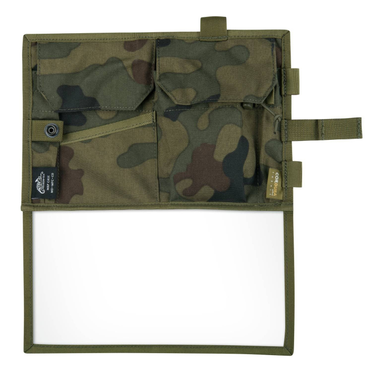 Étui pour carte Map Case, Helikon