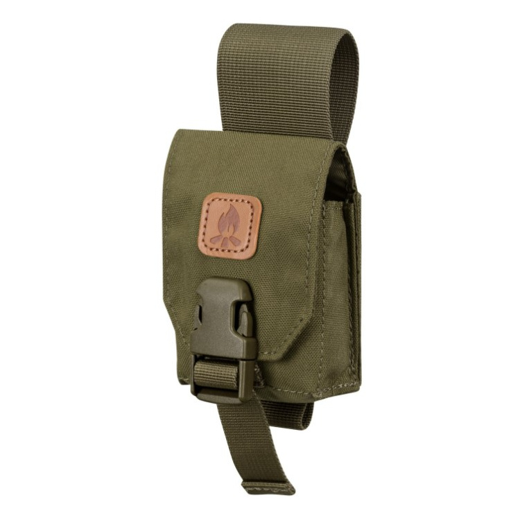 Pochette à boussole Compass/Survival Pouch, Helikon